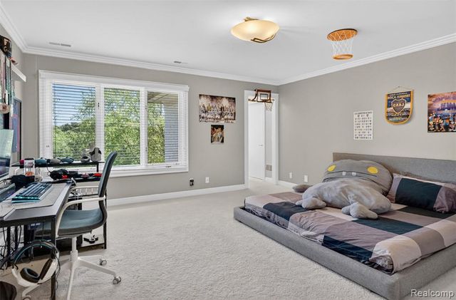 2951 Turtle Pond Court, Bloomfield Hills, MI 48302