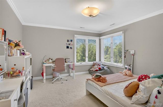 2951 Turtle Pond Court, Bloomfield Hills, MI 48302