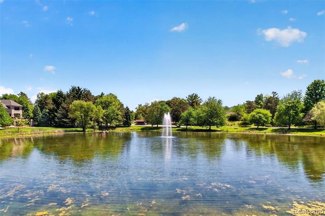 2951 Turtle Pond Court, Bloomfield Hills, MI 48302