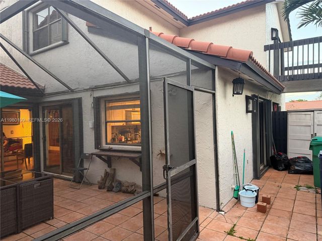 15202 SW 46th Ln C-75, Miami, FL 33185