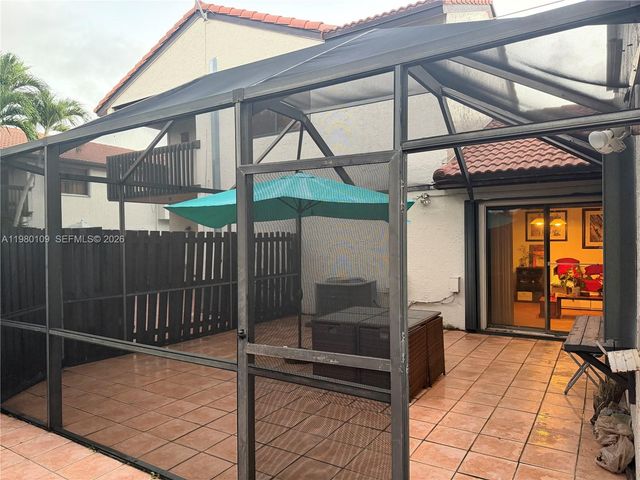 15202 SW 46th Ln C-75, Miami, FL 33185