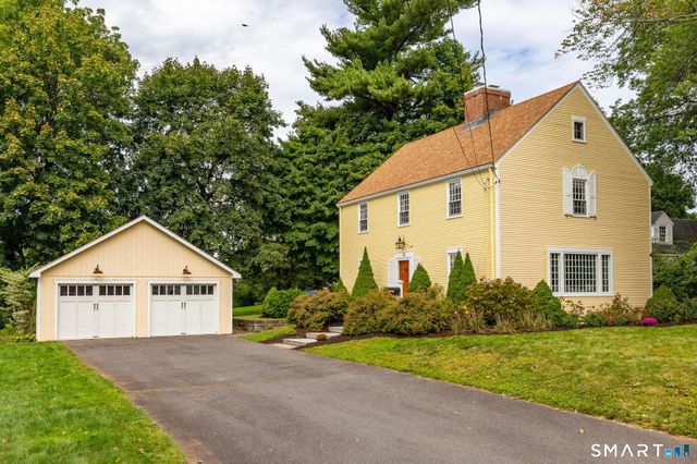 19 Westway, Wethersfield, CT 06109