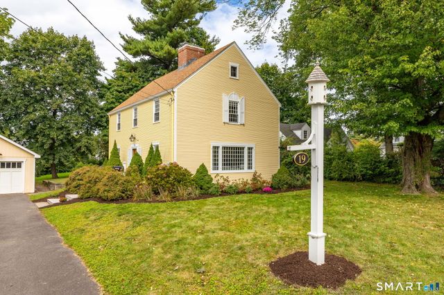 19 Westway, Wethersfield, CT 06109