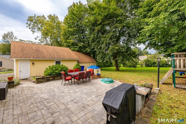 19 Westway, Wethersfield, CT 06109