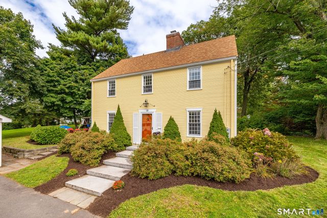 19 Westway, Wethersfield, CT 06109