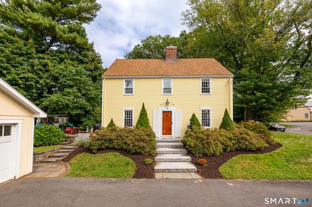 19 Westway, Wethersfield, CT 06109
