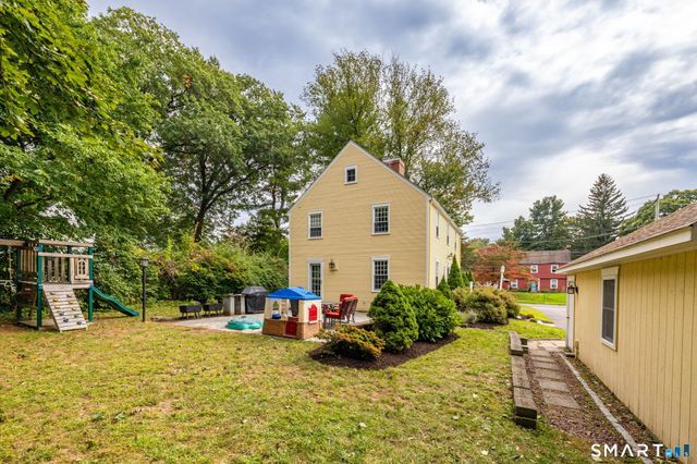 19 Westway, Wethersfield, CT 06109