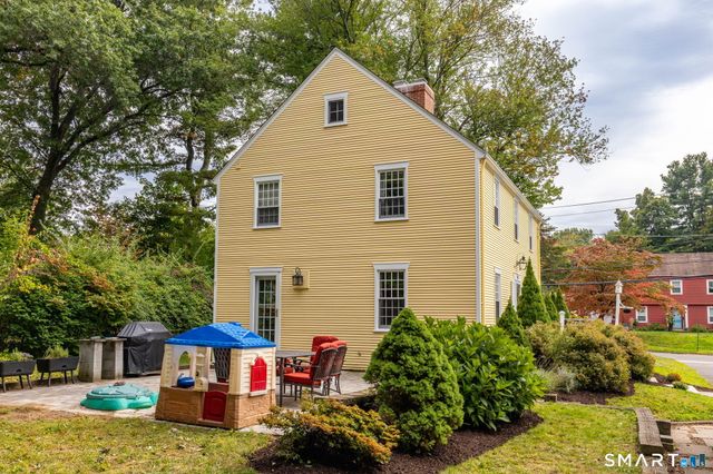 19 Westway, Wethersfield, CT 06109