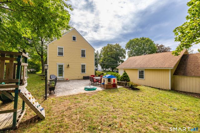 19 Westway, Wethersfield, CT 06109