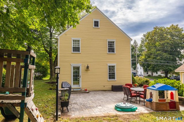 19 Westway, Wethersfield, CT 06109