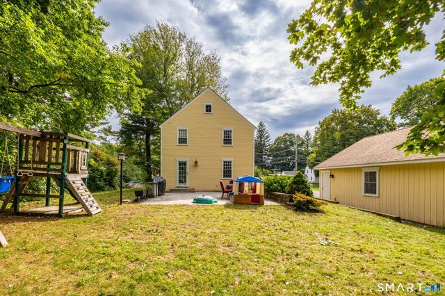 19 Westway, Wethersfield, CT 06109