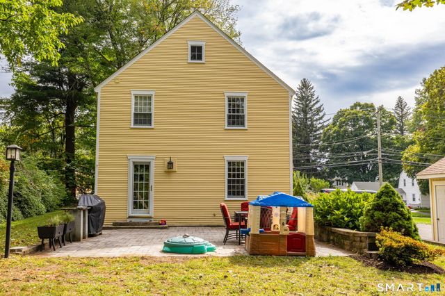 19 Westway, Wethersfield, CT 06109