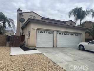 1974 Arroyo Viejo, San Jacinto, CA 92583