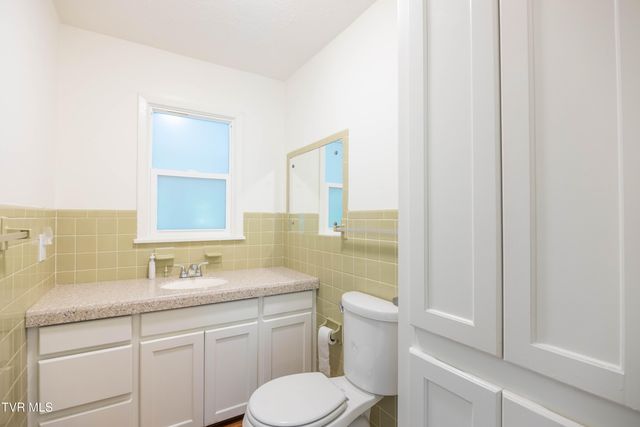 1404 Brentwood Drive, Greeneville, TN 37743