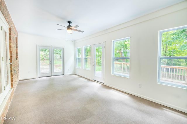 1404 Brentwood Drive, Greeneville, TN 37743