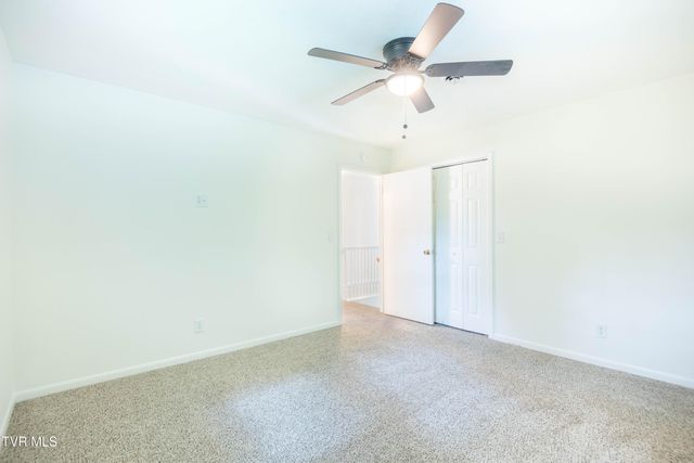1404 Brentwood Drive, Greeneville, TN 37743