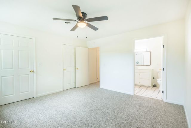 1404 Brentwood Drive, Greeneville, TN 37743