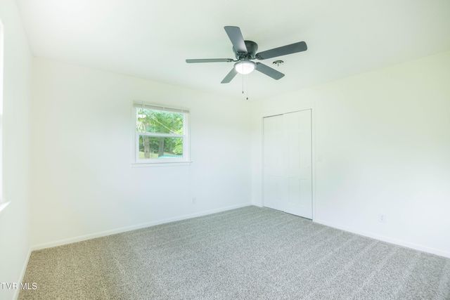 1404 Brentwood Drive, Greeneville, TN 37743