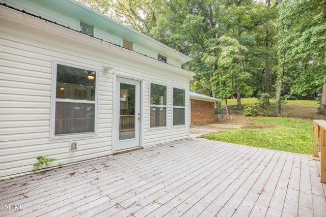 1404 Brentwood Drive, Greeneville, TN 37743
