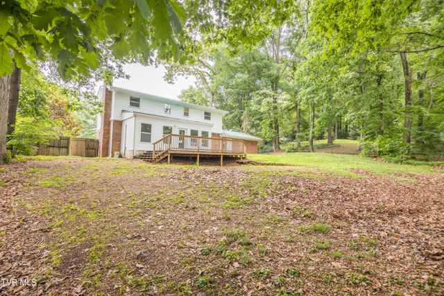 1404 Brentwood Drive, Greeneville, TN 37743