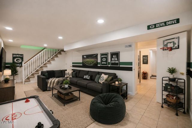 1404 Brentwood Drive, Greeneville, TN 37743