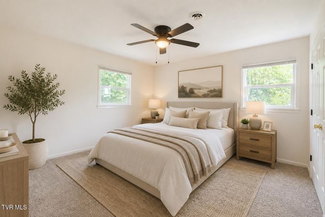 1404 Brentwood Drive, Greeneville, TN 37743