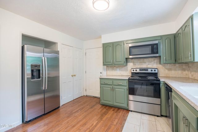 1404 Brentwood Drive, Greeneville, TN 37743
