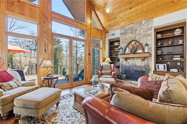 6427 Point Twenty Two, Gainesville, GA 30506