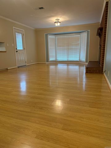 1001 W Johnson Street, Nashville, AR 71852