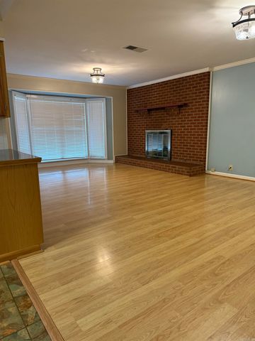 1001 W Johnson Street, Nashville, AR 71852