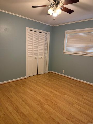 1001 W Johnson Street, Nashville, AR 71852