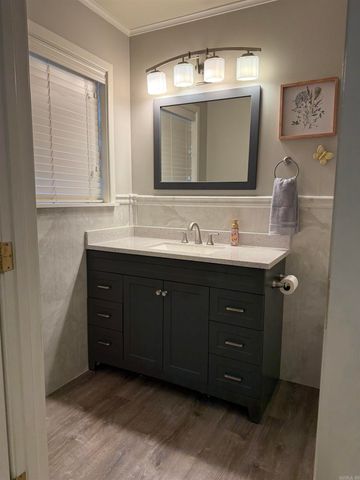 1001 W Johnson Street, Nashville, AR 71852