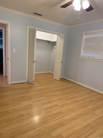 1001 W Johnson Street, Nashville, AR 71852