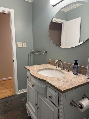 1001 W Johnson Street, Nashville, AR 71852