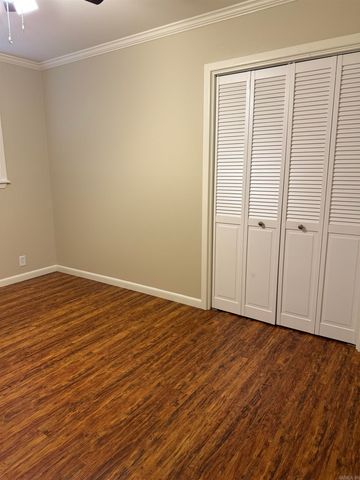 1001 W Johnson Street, Nashville, AR 71852