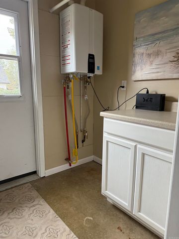 1001 W Johnson Street, Nashville, AR 71852