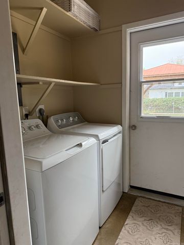 1001 W Johnson Street, Nashville, AR 71852