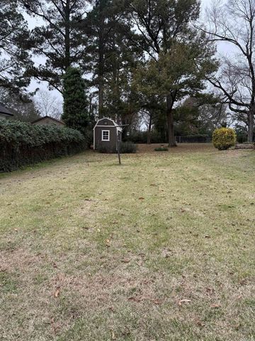 1001 W Johnson Street, Nashville, AR 71852