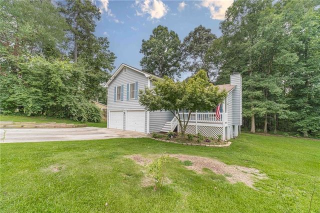 110 Whisper Way, Dacula, GA 30019