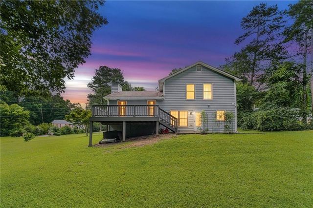 110 Whisper Way, Dacula, GA 30019
