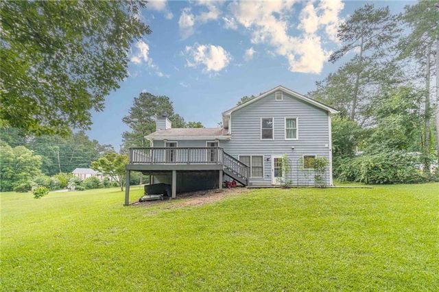 110 Whisper Way, Dacula, GA 30019