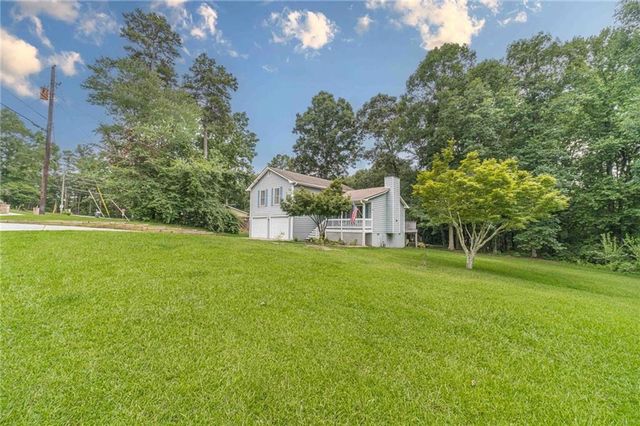 110 Whisper Way, Dacula, GA 30019