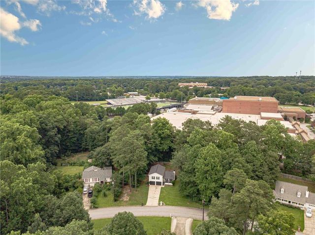 110 Whisper Way, Dacula, GA 30019
