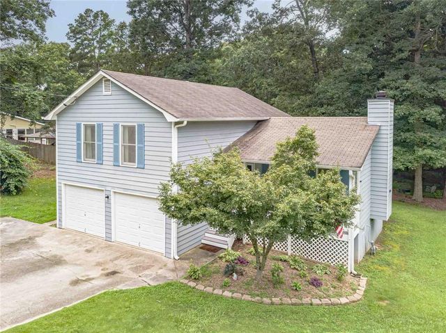 110 Whisper Way, Dacula, GA 30019