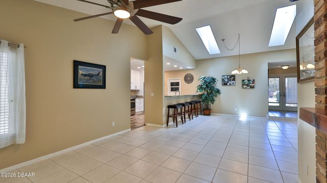 1924 Whisperwood Way, Port Orange, FL 32128