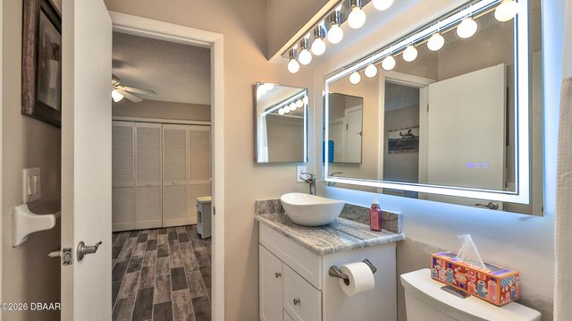 1924 Whisperwood Way, Port Orange, FL 32128