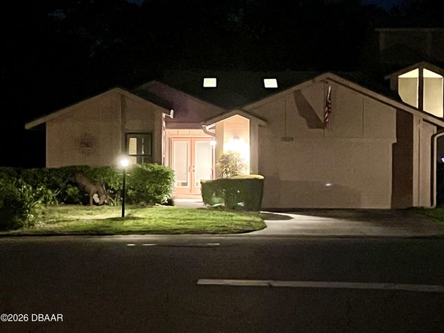 1924 Whisperwood Way, Port Orange, FL 32128