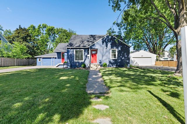 7032 Stevens Avenue, Richfield, MN 55423
