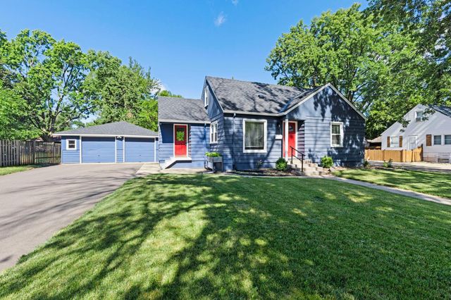 7032 Stevens Avenue, Richfield, MN 55423