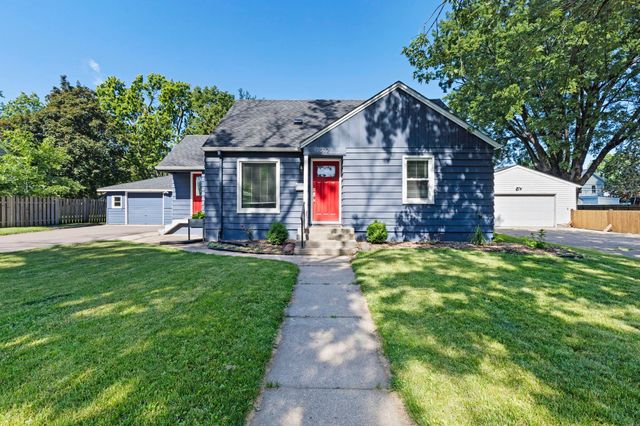 7032 Stevens Avenue, Richfield, MN 55423